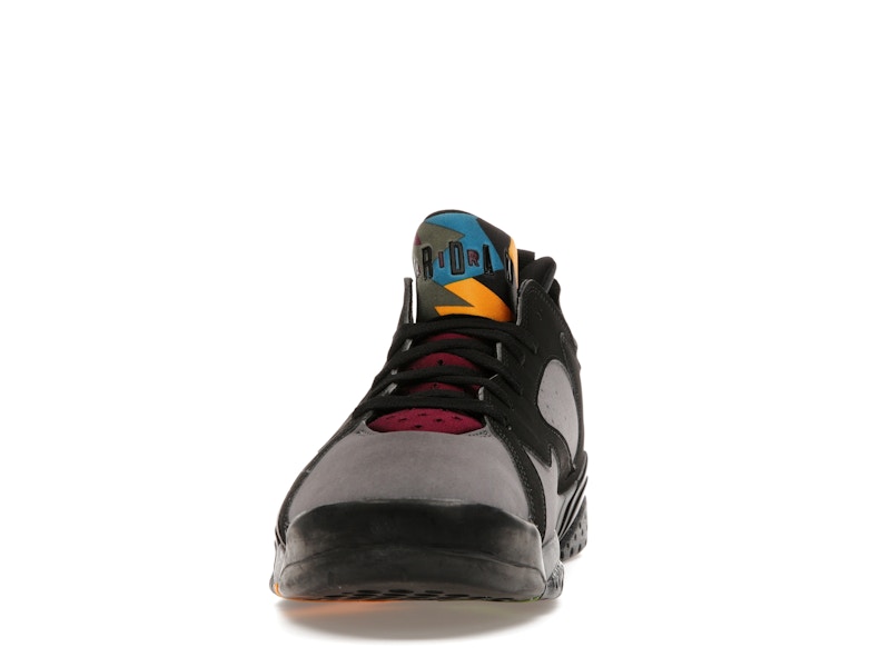 Jordan 7 Retro Low Bordeaux