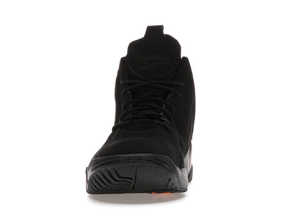 Reebok Kamikaze II DTLR Glory Years