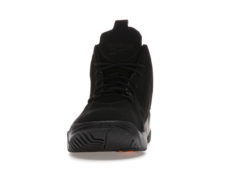 Reebok Kamikaze II DTLR Glory Years