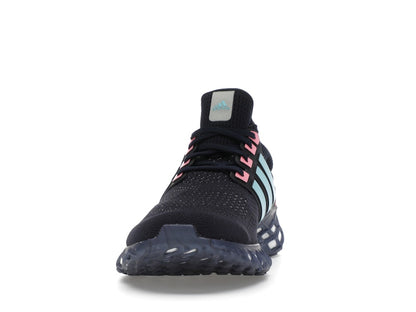 adidas Ultra Boost Web DNA Legend Ink Bliss Blue