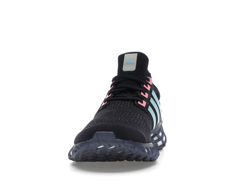 adidas Ultra Boost Web DNA Legend Ink Bliss Blue