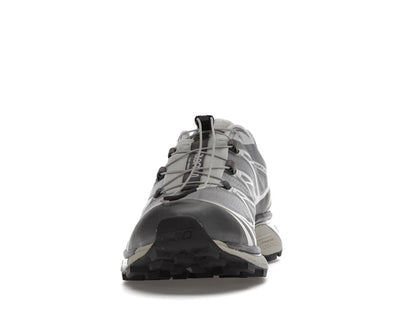 Salomon XT-6 Adv Dover Street Market Silver
