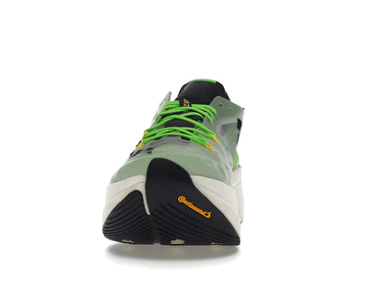 adidas Adizero Prime X Linen Green