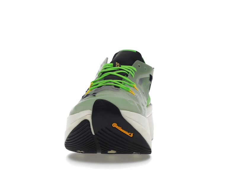 adidas Adizero Prime X Linen Green