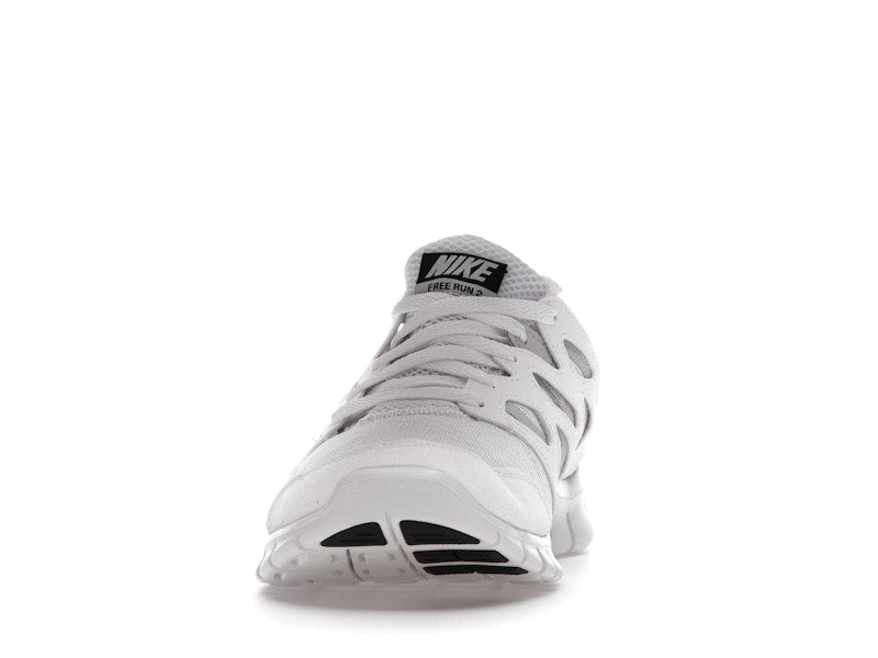 Nike Free Run 2 White Black (2021)