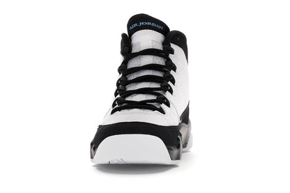 Jordan 9 Retro University Blue (GS)