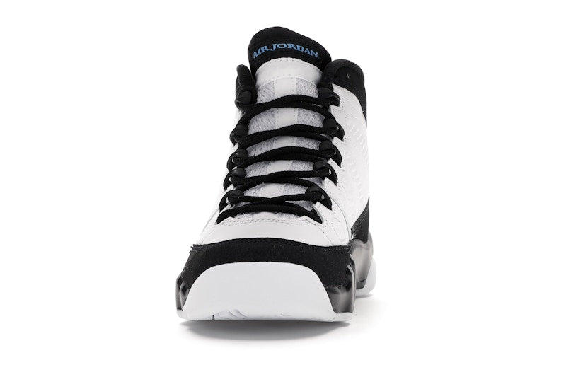 Jordan 9 Retro University Blue (GS)