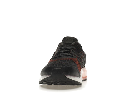 adidas Ultra Boost ST Black Energy