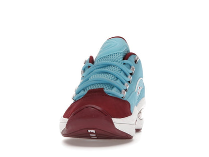 Reebok Question Low Phillies