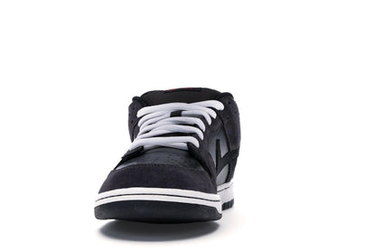 Nike SB Dunk Low Dark Charcoal Black