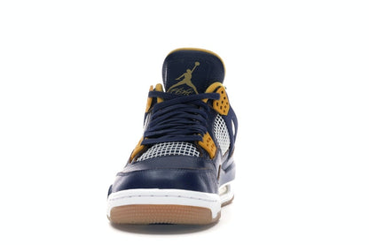 Jordan 4 Retro Dunk From Above