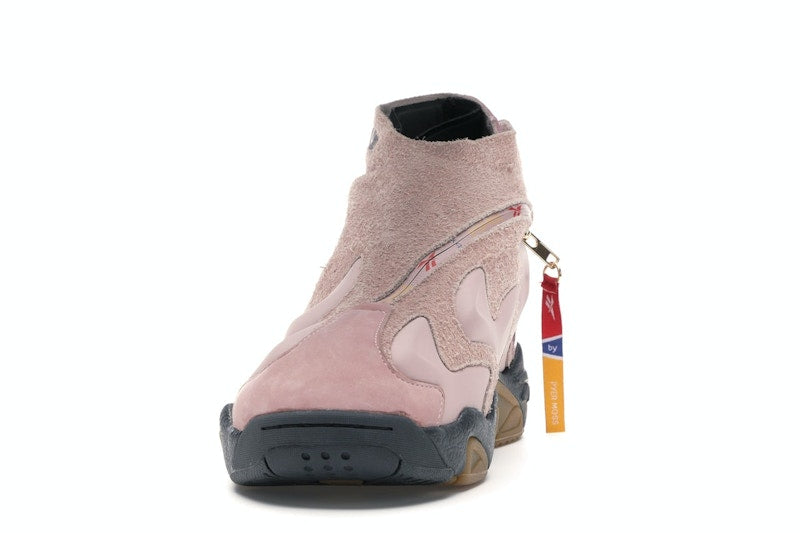 Reebok Mobius Experiment 3 Pyer Moss Pink