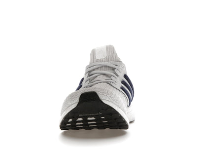 adidas Ultra Boost 4.0 White Collegiate Navy