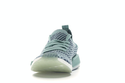 adidas NMD R1 STLT Ash Green (Women's)