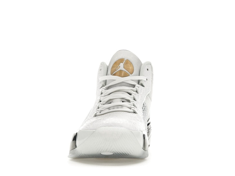 Jordan 38 FIBA (Clear Sole)