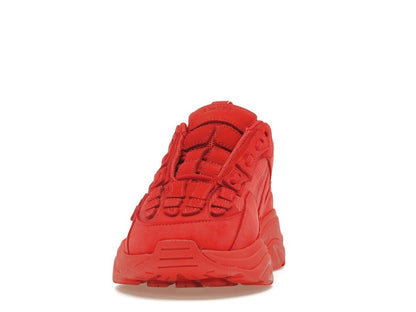 AMIRI Bone Runner Red