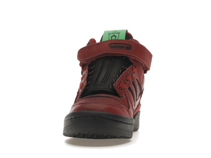 adidas Forum Mid Guardians of the Galaxy Star Lord