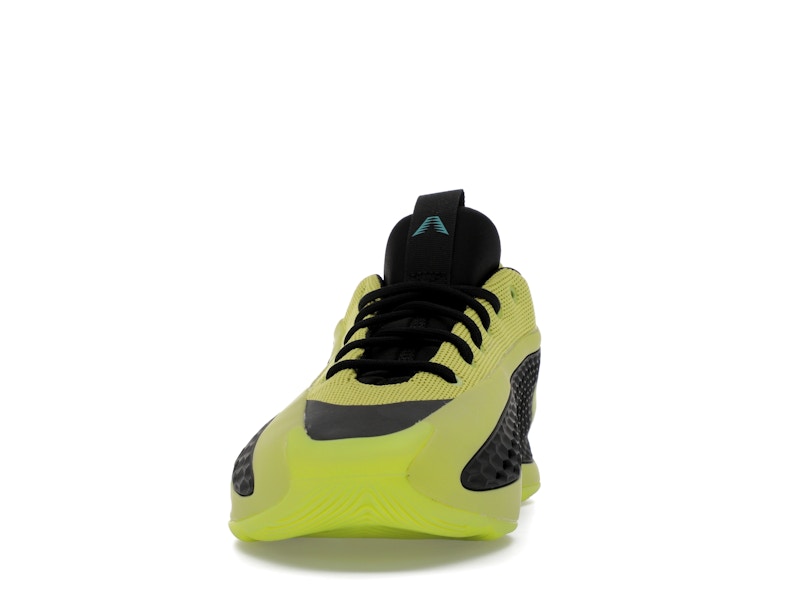 adidas AE 1 Low Preloved Lime