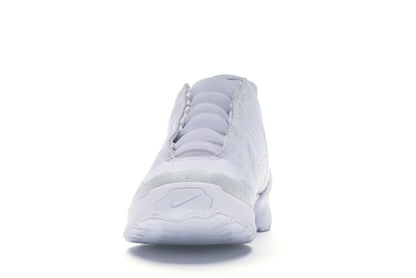Nike HyperAdapt 1.0 White Pure Platinum