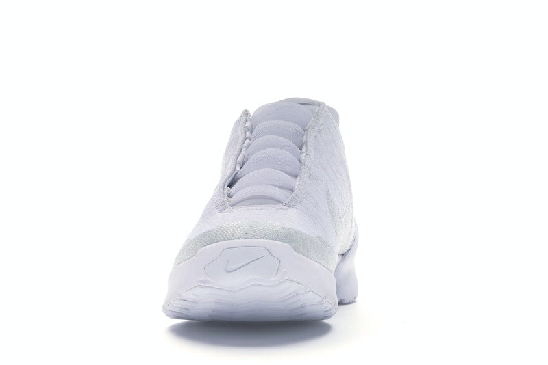Nike HyperAdapt 1.0 White Pure Platinum