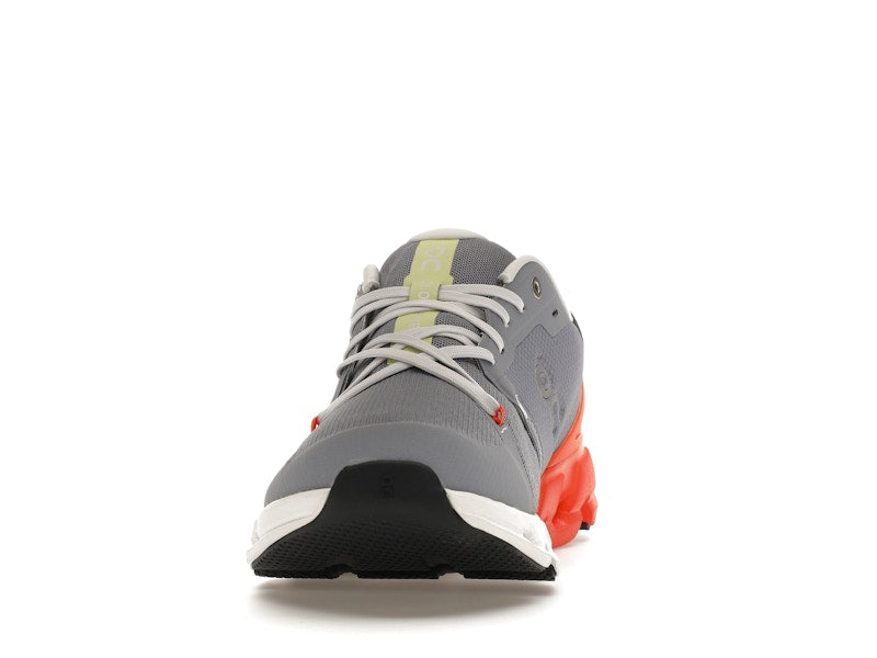 On Running Cloudflyer 4 Fossil Flame