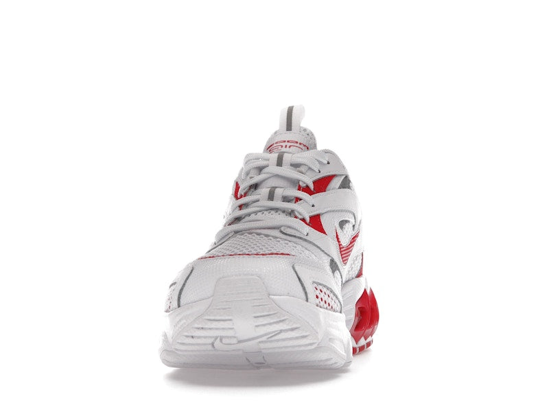 Nike Zoom Air Fire White University Red (Women's)