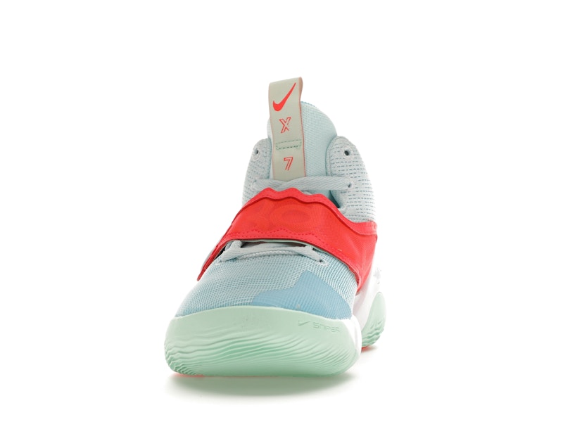Nike KD Trey 5 X Blue Chill