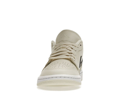 Jordan 1 Low Coconut Milk (Women's)