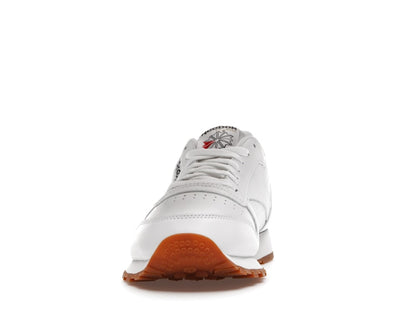 Reebok Classic Leather White