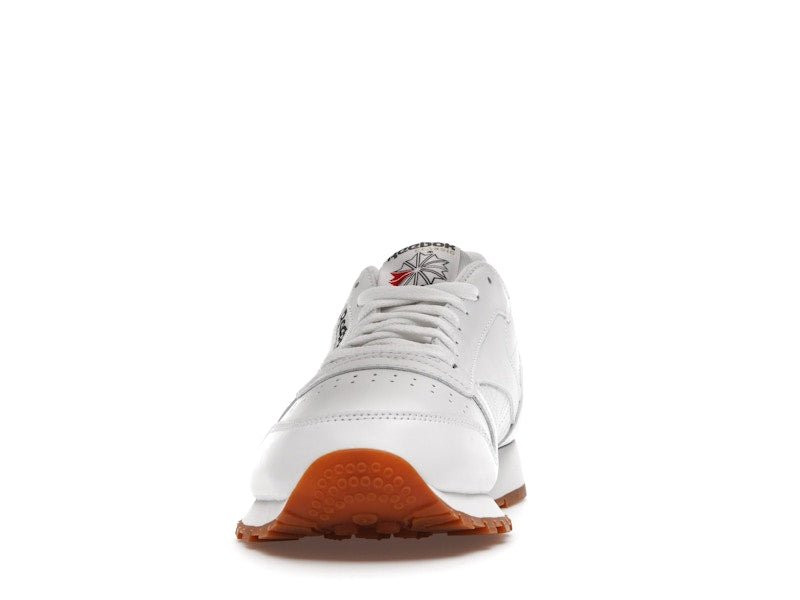 Reebok Classic Leather White