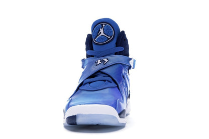 Jordan 8 Retro Snow Blizzard (GS)