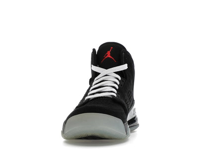 Jordan Mars 270 Black Reflect Silver (GS)