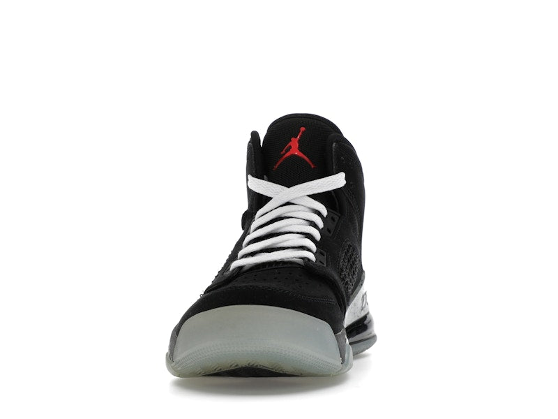 Jordan Mars 270 Black Reflect Silver (GS)