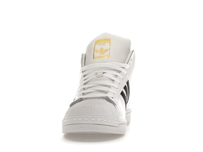 adidas Pro Model White Black