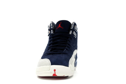 Jordan 12 Retro International Flight (GS)