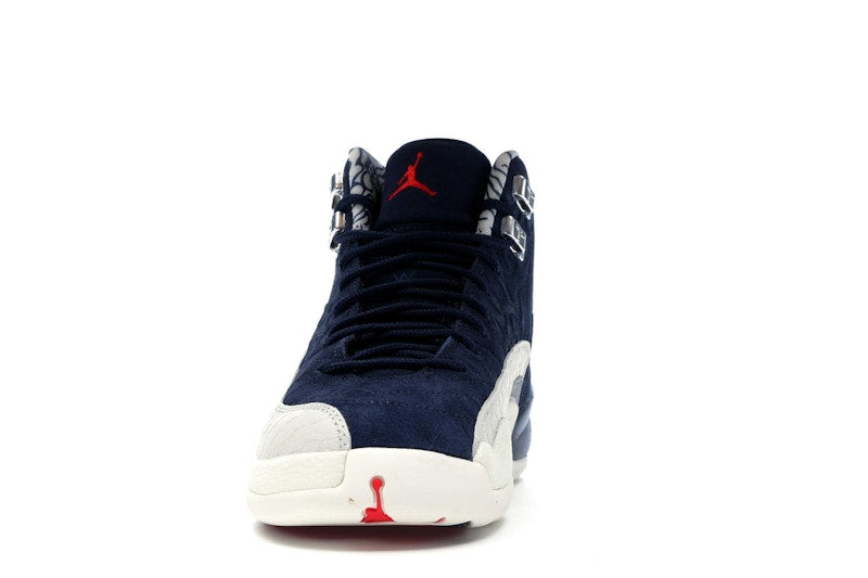 Jordan 12 Retro International Flight (GS)
