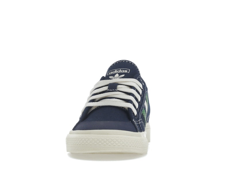 adidas Nizza Lo Wales Bonner Night Indigo