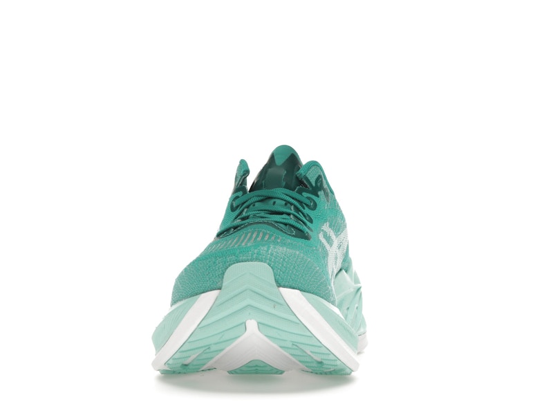 ASICS Superblast 2 Wave Teal Illuminate Mint