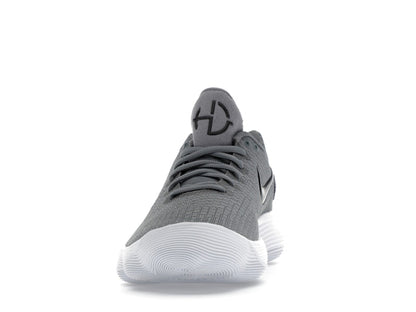Nike Hyperdunk 2017 Low Cool Grey