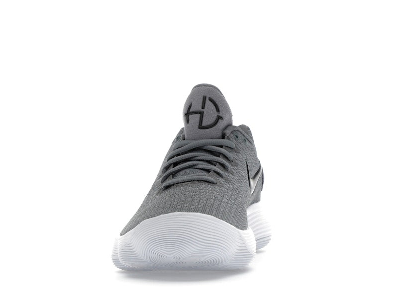 Nike Hyperdunk 2017 Low Cool Grey