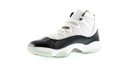 Jordan 11 Retro Concord DMP (2006)