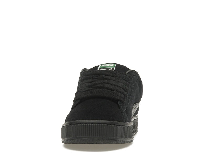 Puma Suede XL Black