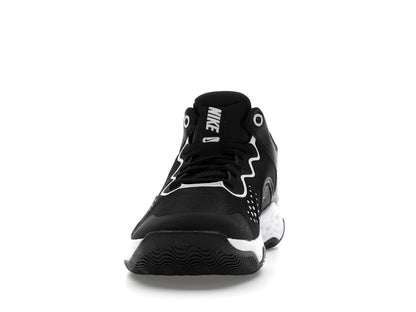 Nike Fly.By Mid 3 Black White