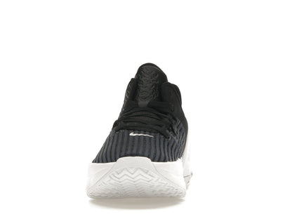 Nike LeBron Witness 6 Black Dark Obsidian