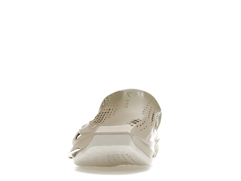 Nike MMW 005 Slide Light Bone
