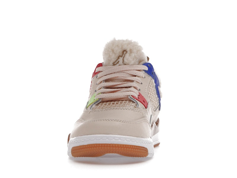 Jordan 4 Retro Where the Wild Things Are (PS)