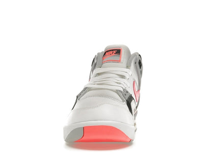Nike Air Tech Challenge II Hot Lava (2016)