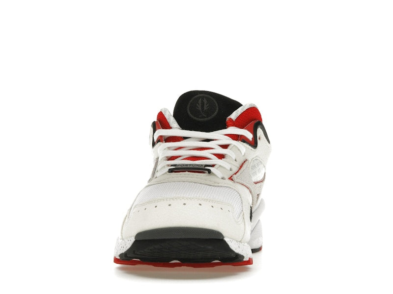 Mizuno Sky Medal AFEW x Fortuna Heimat