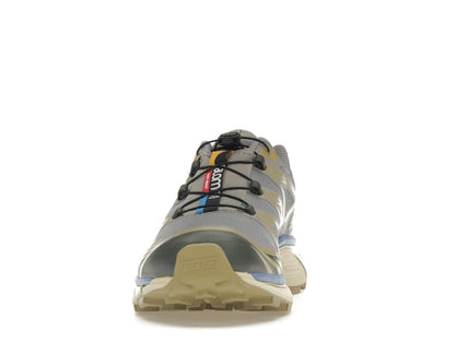 Salomon XT-6 Gull Granada Sky Grey Green