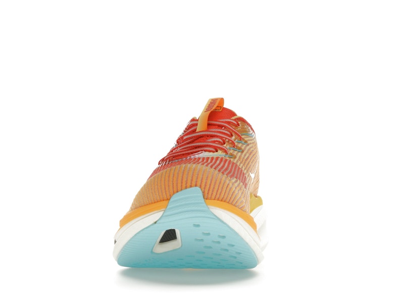 Hoka One One Cielo X1 Cerise Solar Flare